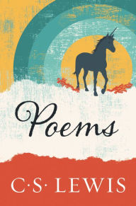 Title: Poems, Author: C. S. Lewis
