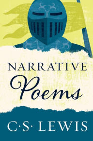 Title: Narrative Poems, Author: C. S. Lewis