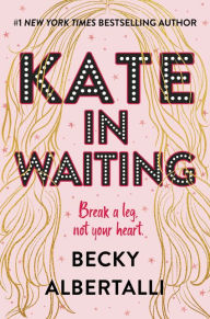 Downloads ebooks free Kate in Waiting (English Edition) FB2 CHM RTF