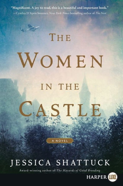 The Women in the Castle