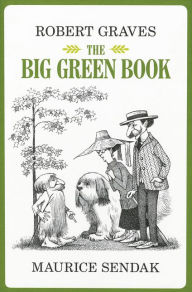 Title: The Big Green Book, Author: Robert Graves