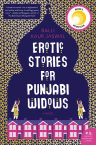 Title: Erotic Stories for Punjabi Widows, Author: Tchucbandionis