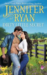 Title: Dirty Little Secret: A Romantic Suspense Novel, Author: Jennifer Ryan