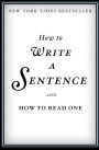 How to Write a Sentence