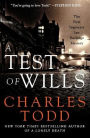 A Test of Wills (Inspector Ian Rutledge Series #1)