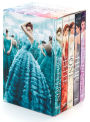 The Selection 5-Book Box Set: The Complete Series