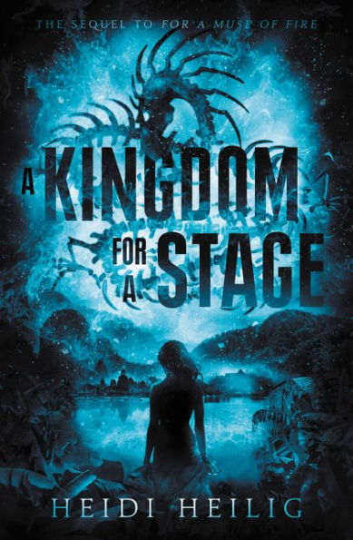 a Kingdom for Stage