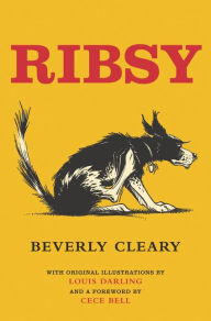 Title: Ribsy, Author: Beverly Cleary
