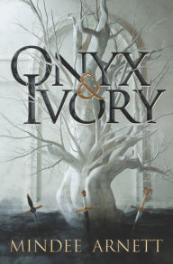 Downloading books to ipod free Onyx & Ivory by Mindee Arnett 9780062652676 (English literature)