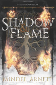 Read full books for free online with no downloads Shadow & Flame 9780062652713 by Mindee Arnett (English Edition) 