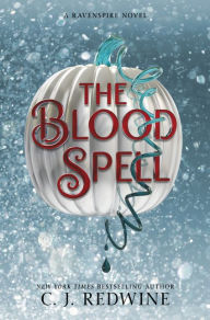 Free audo book downloads The Blood Spell English version by C. J. Redwine 9780062653024 