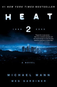 Ebook mobi download Heat 2