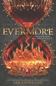 Free online books to download on iphone Evermore in English by Sara Holland