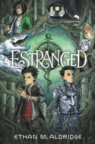 Title: Estranged (Estranged Series #1), Author: Ethan M. Aldridge