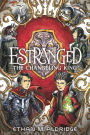 The Changeling King (Estranged Series #2)
