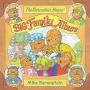 The Berenstain Bears' Big Family Album