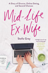 Title: Mid-Life Ex-Wife: A Diary of Divorce, Online Dating, and Second Chances, Author: Paul M Porter