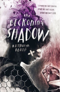 Title: The Beckoning Shadow, Author: Katharyn Blair