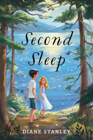 Title: Second Sleep, Author: Diane Stanley