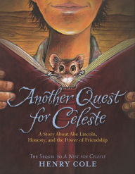 Title: Another Quest for Celeste (Nest for Celeste Series #2), Author: Henry Cole