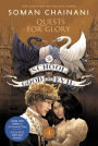 Quests for Glory (The School for Good and Evil Series #4)