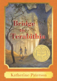 Title: Bridge to Terabithia: A Harper Classic, Author: Katherine Paterson