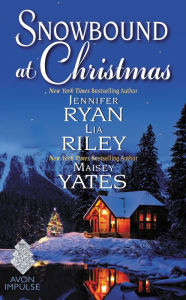 Title: Snowbound at Christmas, Author: Jennifer Ryan