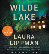 Title: Wilde Lake, Author: Laura Lippman