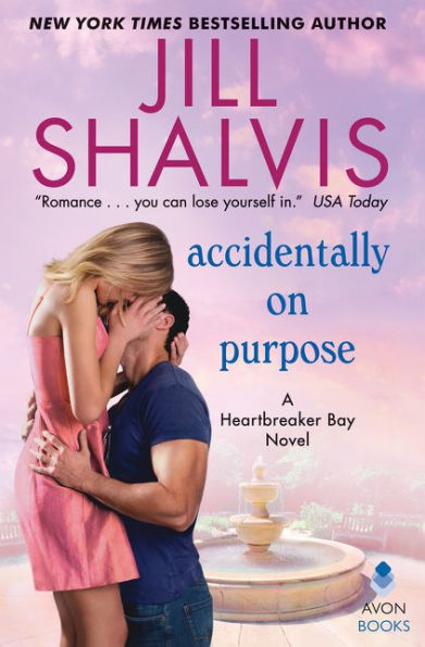 Accidentally on Purpose (Heartbreaker Bay Series #3)