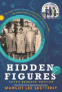 hidden figures young readers edition by margot lee shetterly