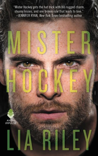 Mister Hockey: Hellions Angels