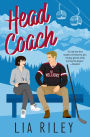 Head Coach: A Hellions Hockey Romance