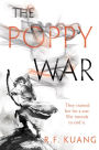 The Poppy War (Poppy War Series #1)