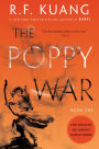 The Poppy War (Poppy War Series #1)