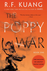 The Poppy War (Poppy War Series #1)