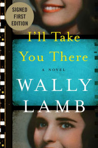 Download android book I'll Take You There (English Edition) 9780062662682 by Wally Lamb