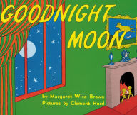 Title: Goodnight Moon, Author: Margaret Wise Brown