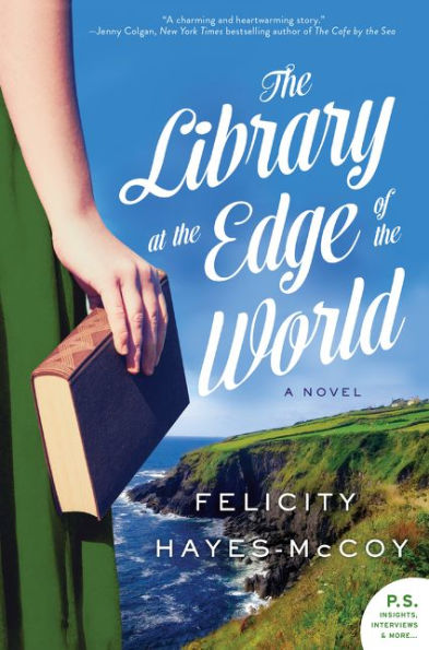 The Library at the Edge of the World