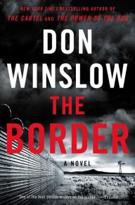 New books pdf download The Border FB2 by Don Winslow in English 9780062664495