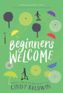 Beginners Welcome