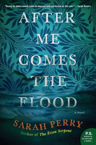 Ebook epub format free download After Me Comes the Flood by Sarah Perry English version  9780062666406