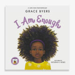 Alternative view 1 of I Am Enough