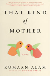 Free ebook download for mobile That Kind of Mother: A Novel 9780062667601 (English Edition)