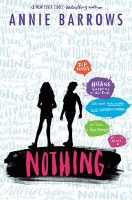 Title: Nothing, Author: Annie Barrows