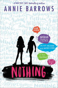 Title: Nothing, Author: Annie Barrows