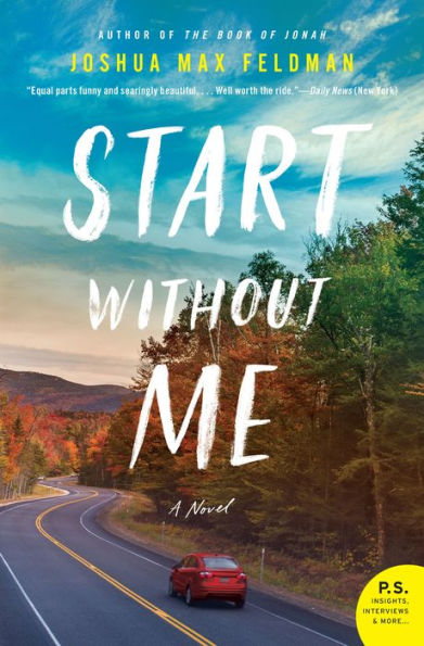 Start Without Me: A Novel