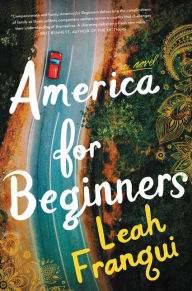 Title: America for Beginners, Author: Leah Franqui