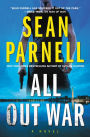 All Out War (Eric Steele Series #2)