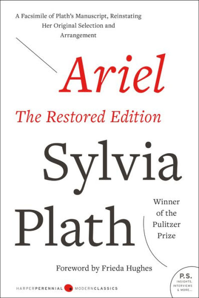 Ariel: The Restored Edition