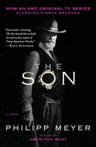 Title: The Son, Author: Philipp Meyer